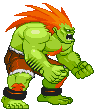 Blanka