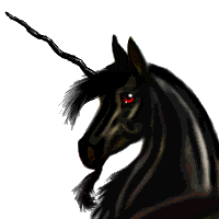 Black Unicorn