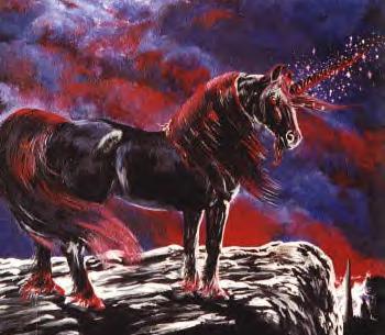 Black Unicorn