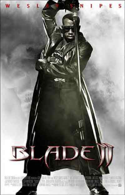 Blade
