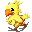 Chocobo