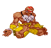 Dhalsim