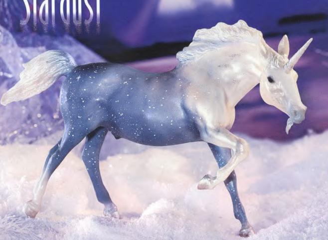 Stardust (Sternenstaub)