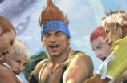 Wakka und Tidus