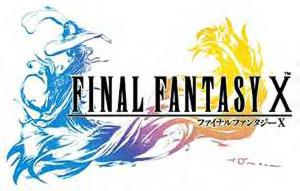 Final Fantasy 10