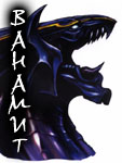 Bahamut