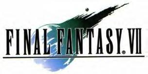 Final Fantasy 7