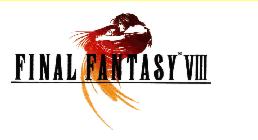 FF VIII