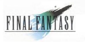 Final Fantasy