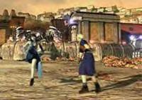 Trial Version: Rinoa