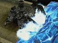 Leviathan darf doch garnicht da sein??