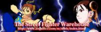 The Street Fighter Warehouse