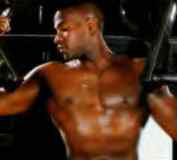 really strong and hot