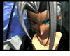 Sephiroth