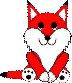 Red Fox Plushie