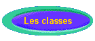 Les classes