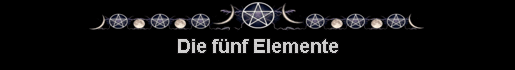Die fnf Elemente