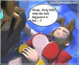 ... Schnheitschirogie ist nicht immer das Beste !!