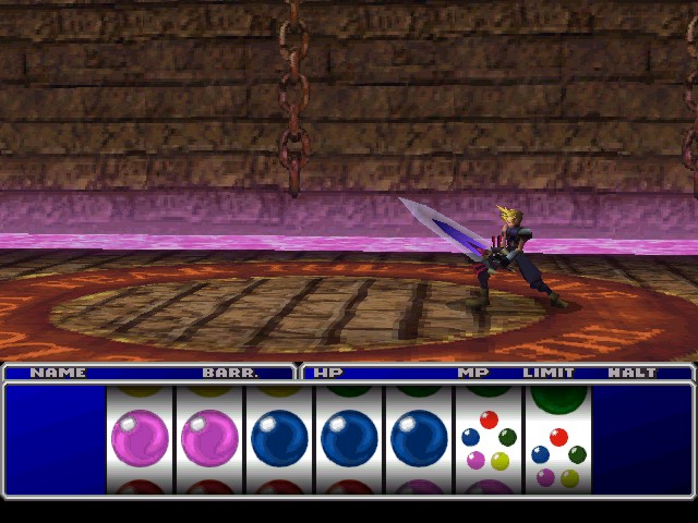 Fuck Arena !! Nur MATERIAS!!