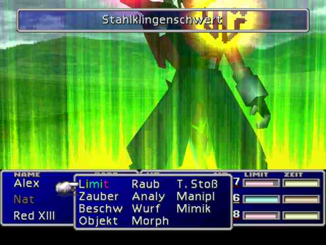 Schlecht Camera F�hrung? Oder einfach nur pavers??