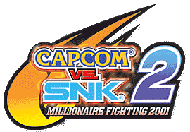 CAPCOM VS SNK