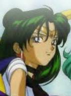 Sailor Pluto