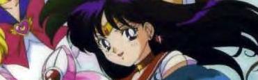 Sailor Mars