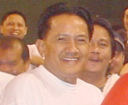 President 2006
