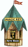 Magic Key
