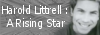 Harold Littrell: A Rising Star