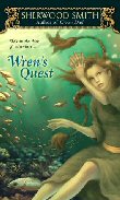 Wren's Quest cover