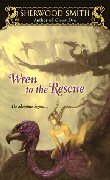 Wren to the Rescue cover