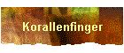 Korallenfinger