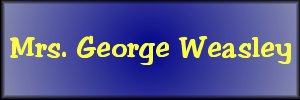 I'm Mrs. George Weasley