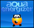 Aqua Energizer Guide Nemo through the underwater labyrinth!!