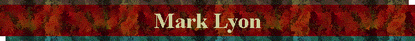 Mark Lyon
