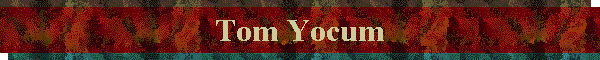Tom Yocum