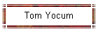 Tom Yocum