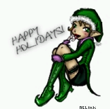 Elf!!!