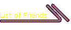 List of Friends