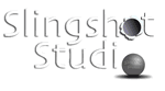 Slingshot Studio logo