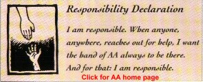 AA Home page