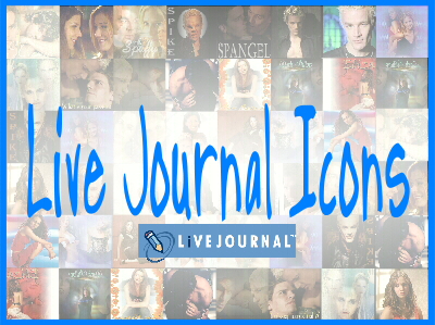 NEW!!!!  Click here for Live Journal Icons.....