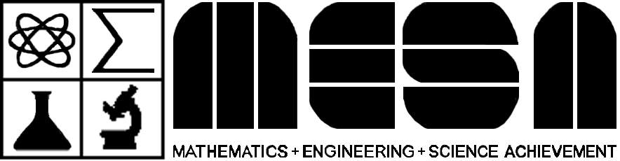 Click here for mesa's website