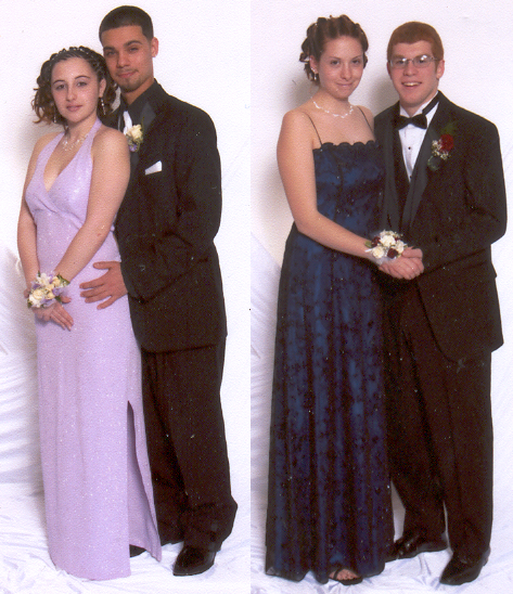Some Formal pics of couples