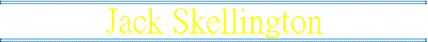 Jack Skellington