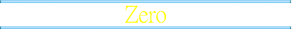 Zero