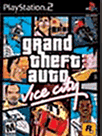 Grand Theft Auto: Vice City