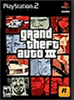 Grand Theft Auto 3