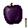 Purple Magic Apple